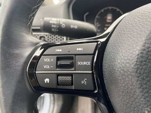 Used 2024 Honda Civic EX image 19