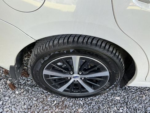Used 2020 Subaru Impreza 2.0i Premium AWD/4WD image 22