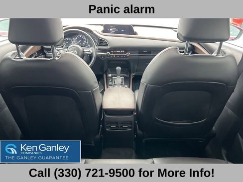 Used 2020 MAZDA CX-30 AWD w/ Premium Package image 52