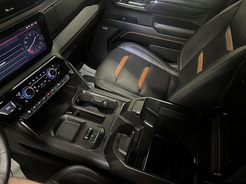 Used 2024 GMC Sierra 3500 AT4 w/ AT4 Premium Plus Package image 44