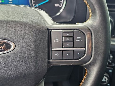 Used 2023 Ford F150 Tremor AWD/4WD image 25