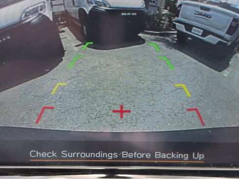 Used 2023 Subaru Crosstrek 2.0i Premium image 22