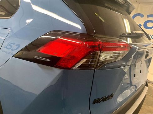 Certified 2023 Toyota RAV4 AWD Hybrid image 18