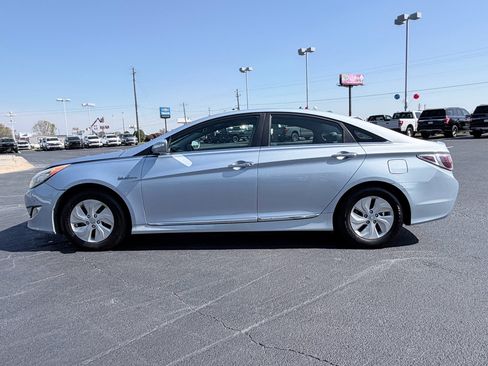 Used 2015 Hyundai Sonata 4DR SDN image 5