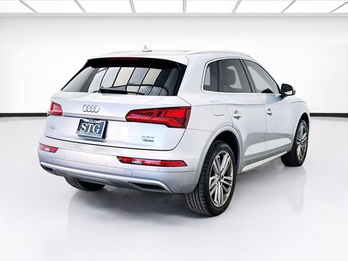 Used 2018 Audi Q5 2.0T Premium Plus image 4