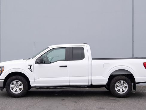 Used 2023 Ford F150 XLT AWD/4WD image 21