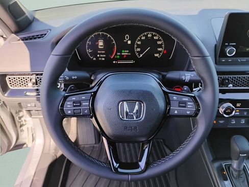 New 2026 Honda Civic Sport image 28