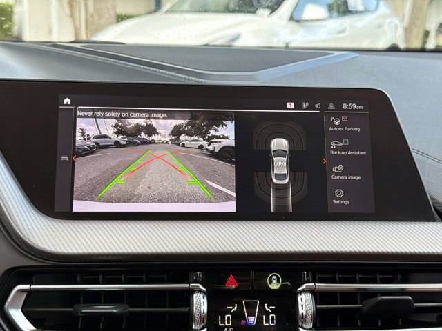 Used 2020 BMW 228i xDrive Gran Coupe w/ Premium Package AWD/4WD image 23