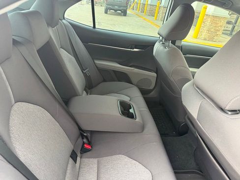 Used 2024 Toyota Camry LE FWD image 13