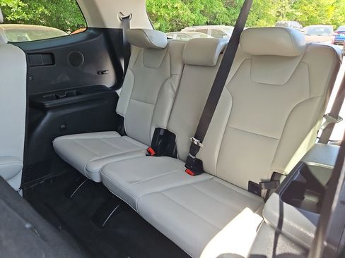 Used 2022 Kia Telluride SX w/ SX Prestige Package AWD/4WD image 33