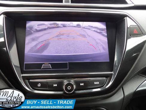 Used 2023 Chevrolet TrailBlazer LT image 12