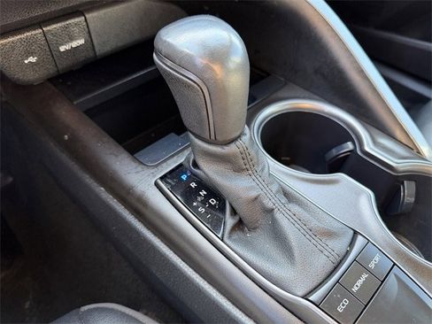 Certified 2024 Toyota Camry SE image 18