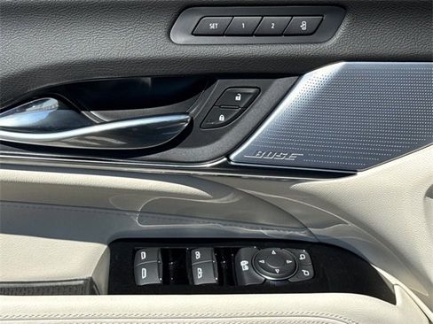 New 2025 Cadillac CT4 Premium Luxury image 7