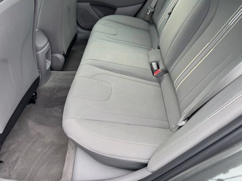 Used 2026 Hyundai Elantra Sport FWD image 15