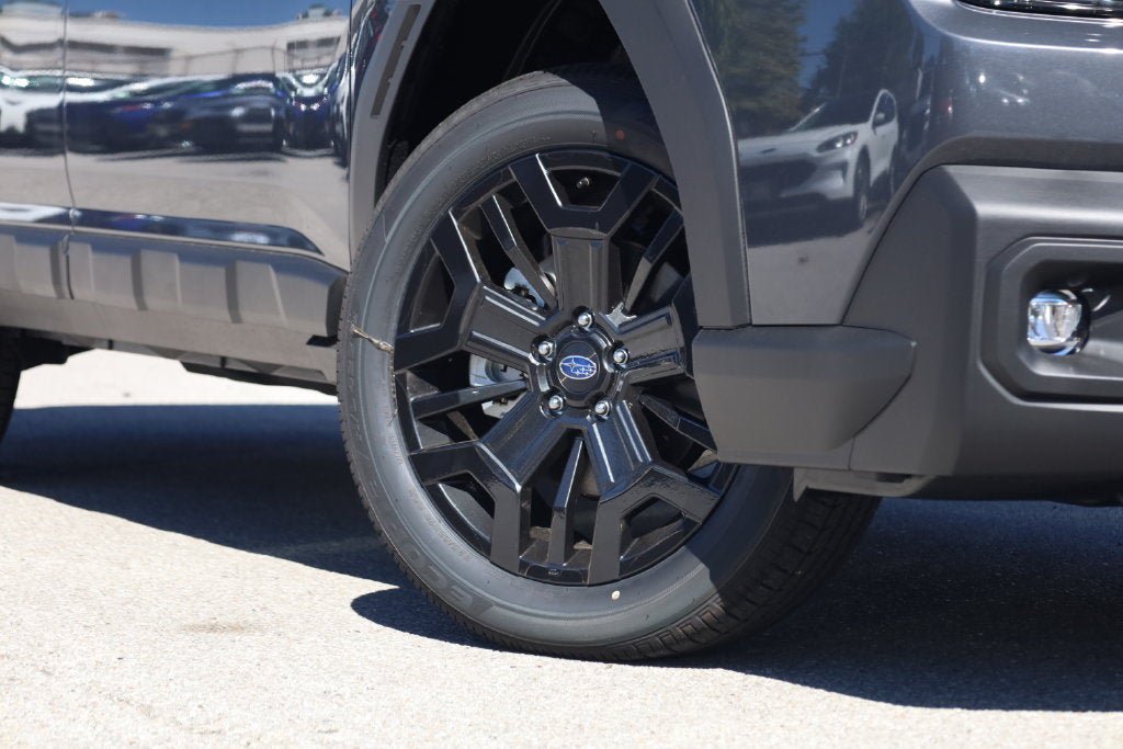 New 2026 Subaru Outback Limited XT AWD/4WD image 3