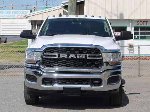 Used 2020 RAM 3500 Tradesman image 2