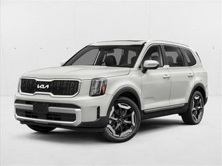 Used 2023 Kia Telluride EX w/ EX Captain's Chair Package video 1