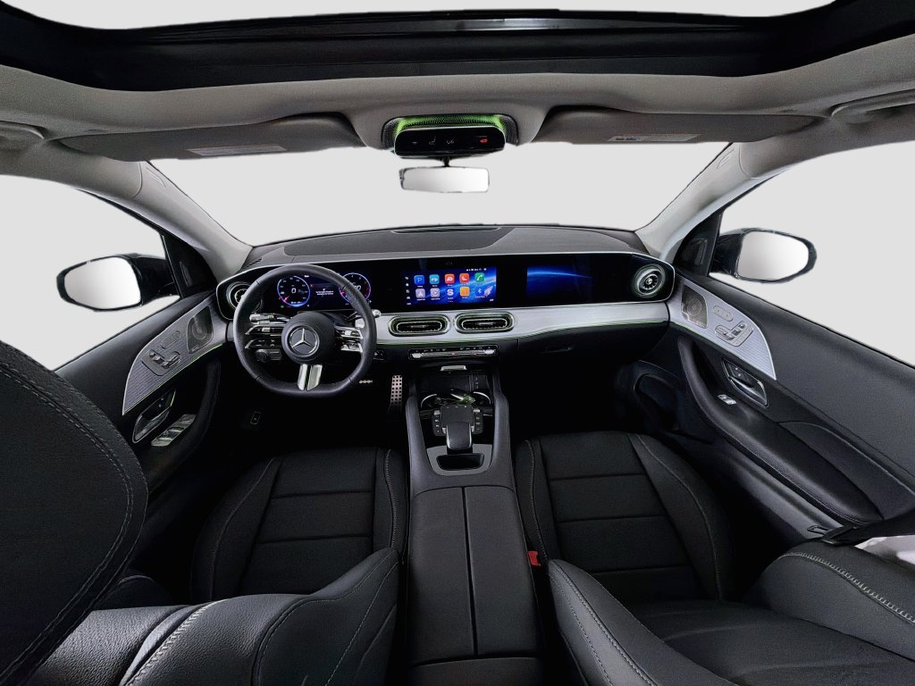 New 2027 Mercedes-Benz GLE 450 4MATIC image 9