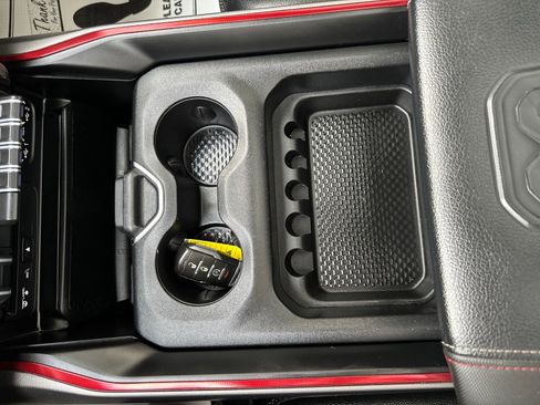 Used 2019 RAM 1500 Rebel w/ Rebel Level 2 Equipment Group image 23