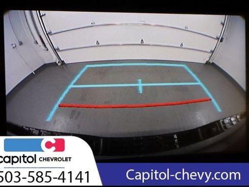 Used 2022 Toyota Tacoma TRD Off-Road image 26