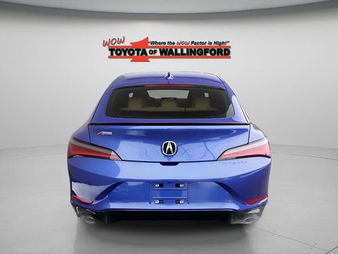 Used 2023 Acura Integra A-Spec image 10