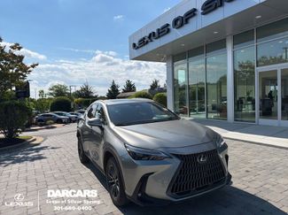 Certified 2024 Lexus NX 350 AWD w/ Cold Area Package video 1