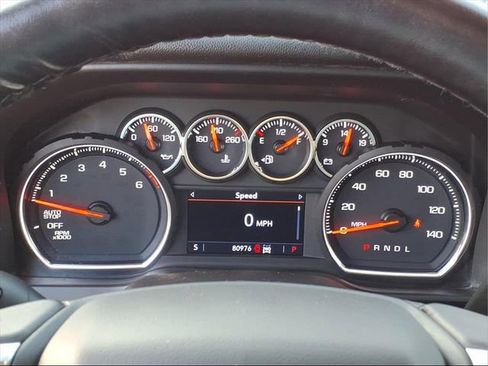 Used 2019 Chevrolet Silverado 1500 LT w/ All-Star Edition image 25