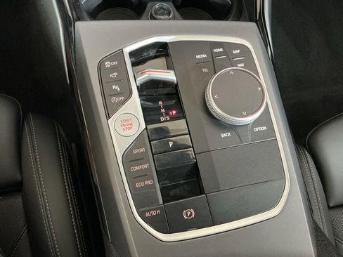 Certified 2025 BMW 230i xDrive Coupe w/ Convenience Package image 14