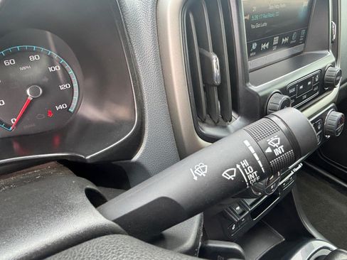 Used 2016 Chevrolet Colorado Z71 AWD/4WD image 25