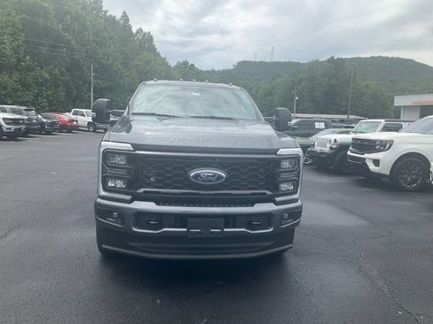 New 2026 Ford F250 XL AWD/4WD image 2