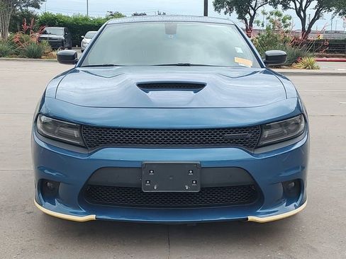Used 2021 Dodge Charger GT w/ Blacktop Package RWD image 8