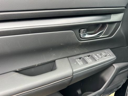 New 2026 Honda CR-V TrailSport image 34