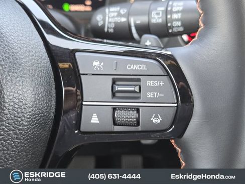 Certified 2026 Honda Passport TrailSport Elite image 29