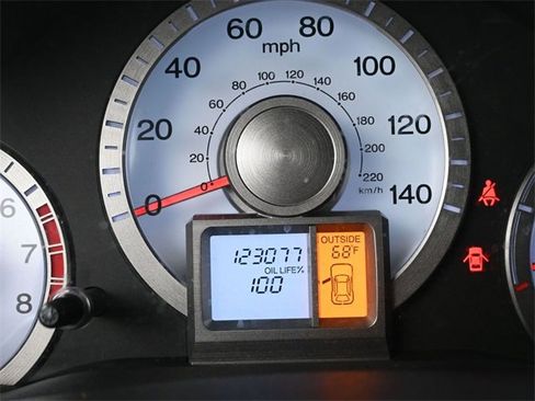 Used 2009 Honda Pilot EX-L image 19