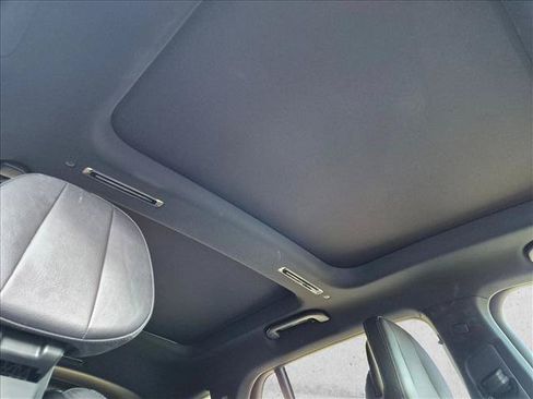 Used 2023 Mercedes-Benz EQS 450+ SUV image 21