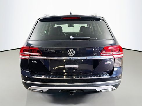 Used 2019 Volkswagen Atlas SEL image 6