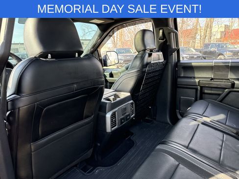 Used 2020 Ford F150 Raptor w/ Equipment Group 802A Luxury AWD/4WD image 20