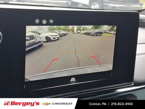 Used 2024 Acura ZDX A-Spec RWD image 21