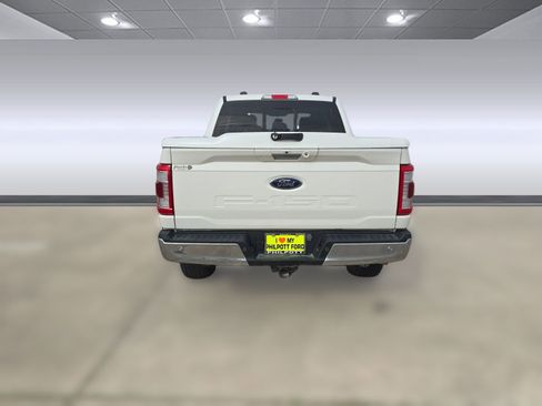 Used 2023 Ford F150 Lariat w/ Equipment Group 502A High image 10