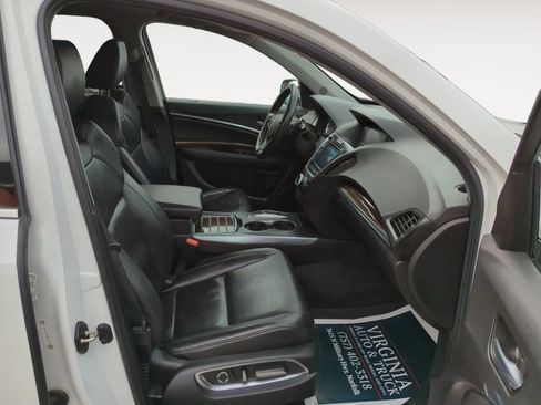 Used 2020 Acura MDX FWD image 15