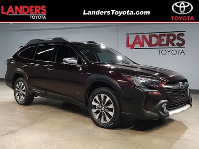 Used 2023 Subaru Outback Touring XT