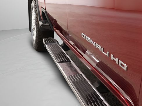 Used 2022 GMC Sierra 2500 Denali AWD/4WD image 36
