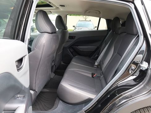 Certified 2026 Subaru Crosstrek 2.5i Premium AWD/4WD image 19