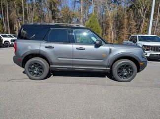 New 2026 Ford Bronco Sport Big Bend AWD/4WD video 3