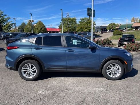 New 2026 Buick Envista Preferred w/ Convenience I Package image 5