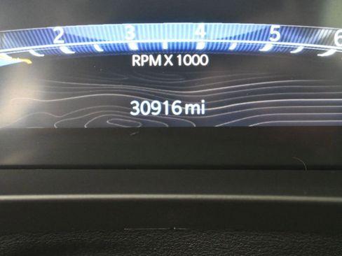 Used 2023 Jeep Grand Cherokee Overland image 37