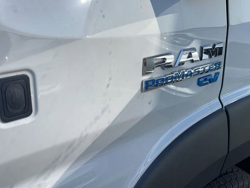 New 2024 RAM ProMaster 3500 w/ Delivery Van Package image 35