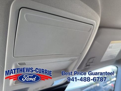 Certified 2025 Ford Bronco Sport Outer Banks w/ Outer Banks Tech Package+ AWD/4WD image 20