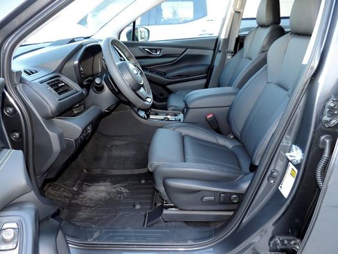 New 2026 Subaru Ascent Bronze Edition image 15