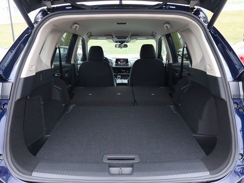 New 2026 Nissan Rogue SV w/ Cold Weather Package image 27